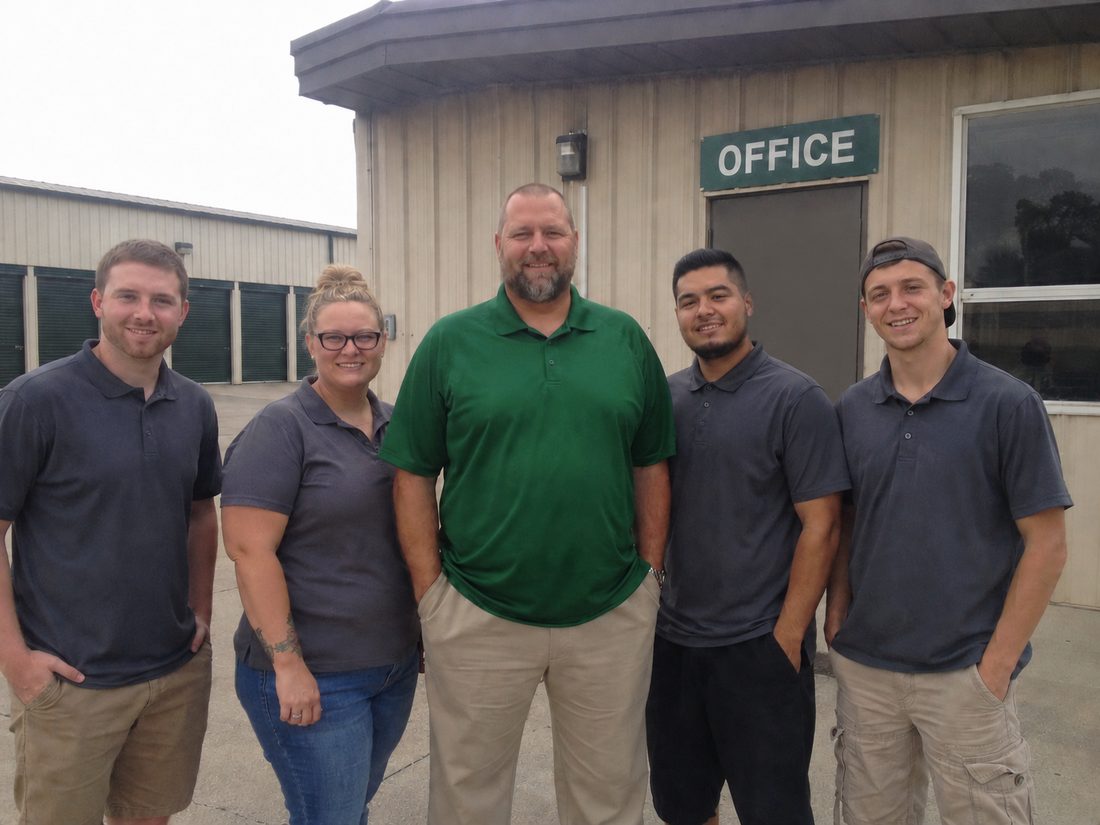 Pest control professionals in Grand Rapids, MI